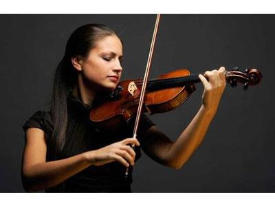 招聘宁波小提琴家教老师