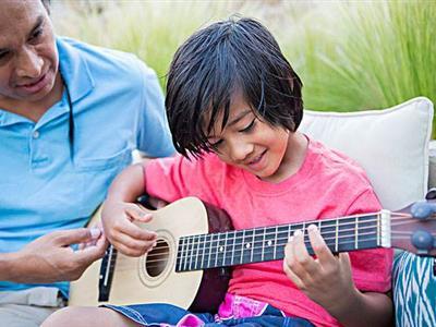 宁波找吉他家教哪家好？