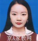 宁波大学生家教尤老师