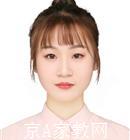 宁波大学生家教胡老师